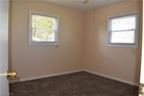 Tiny photo for 2233 Maxine Avenue NE, Canton, OH 44705 (MLS # 5257154)