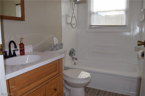 Tiny photo for 2233 Maxine Avenue NE, Canton, OH 44705 (MLS # 5257154)