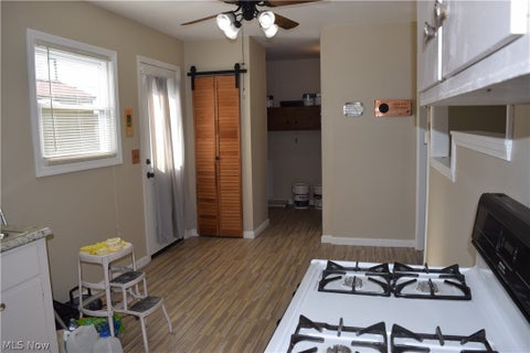Tiny photo for 2233 Maxine Avenue NE, Canton, OH 44705 (MLS # 5257154)