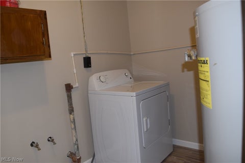 Tiny photo for 2233 Maxine Avenue NE, Canton, OH 44705 (MLS # 5257154)