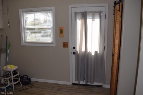 Tiny photo for 2233 Maxine Avenue NE, Canton, OH 44705 (MLS # 5257154)