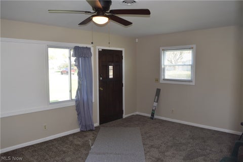 Tiny photo for 2233 Maxine Avenue NE, Canton, OH 44705 (MLS # 5257154)