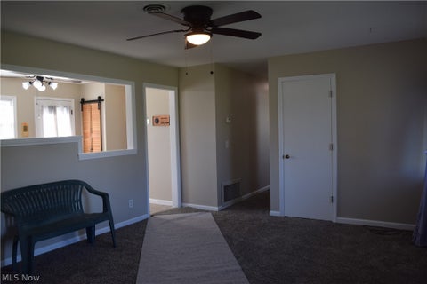 Tiny photo for 2233 Maxine Avenue NE, Canton, OH 44705 (MLS # 5257154)