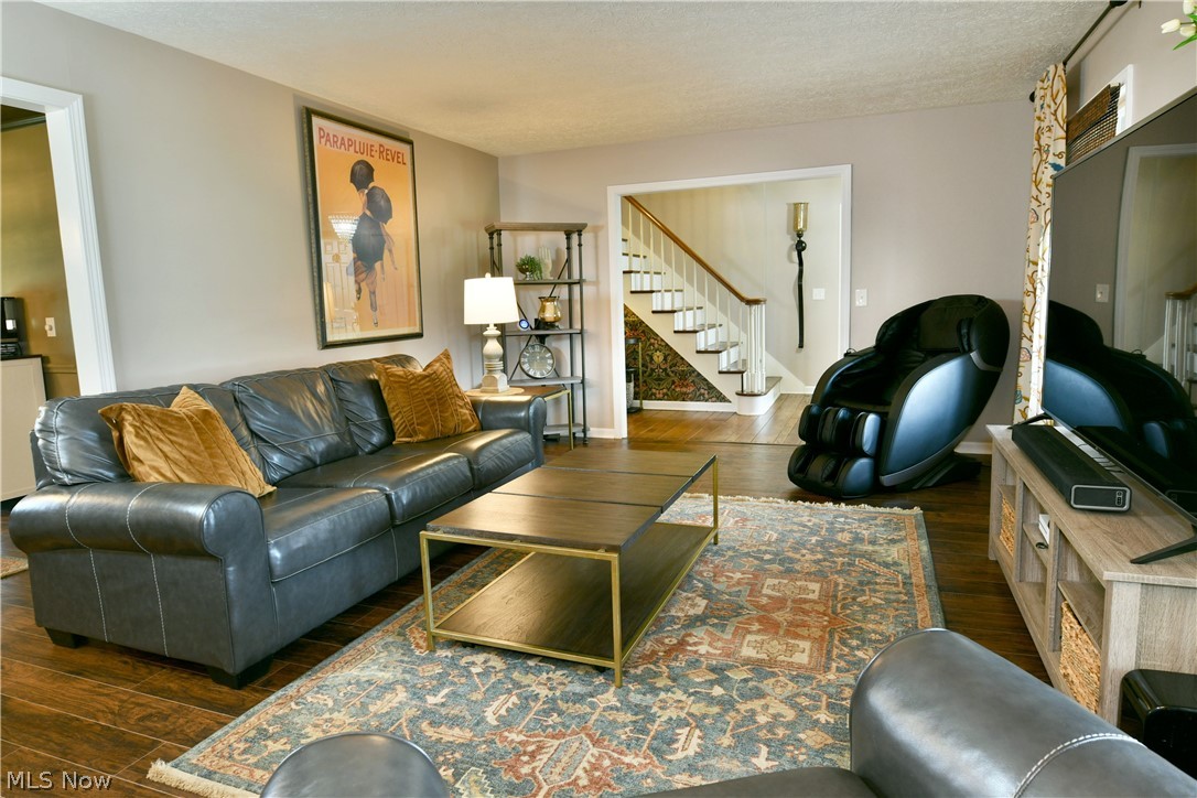 Trumbull - Residential