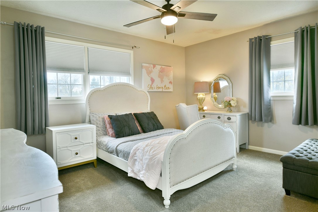 Trumbull - Residential