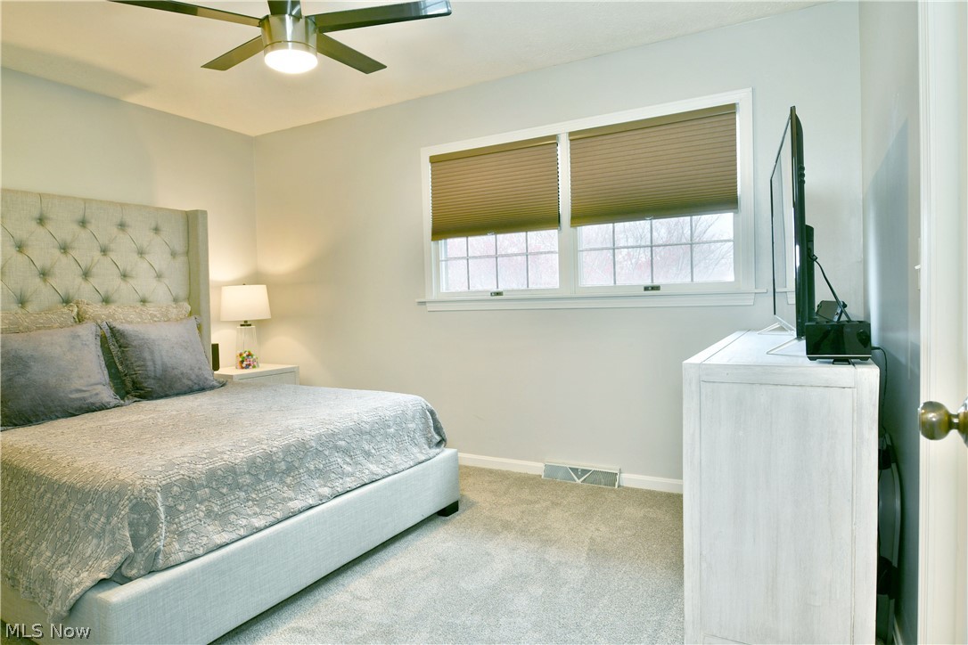 Trumbull - Residential