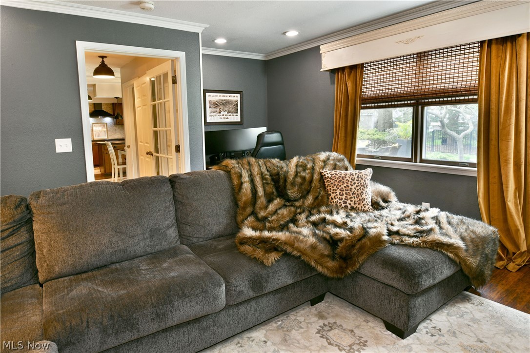 Trumbull - Residential