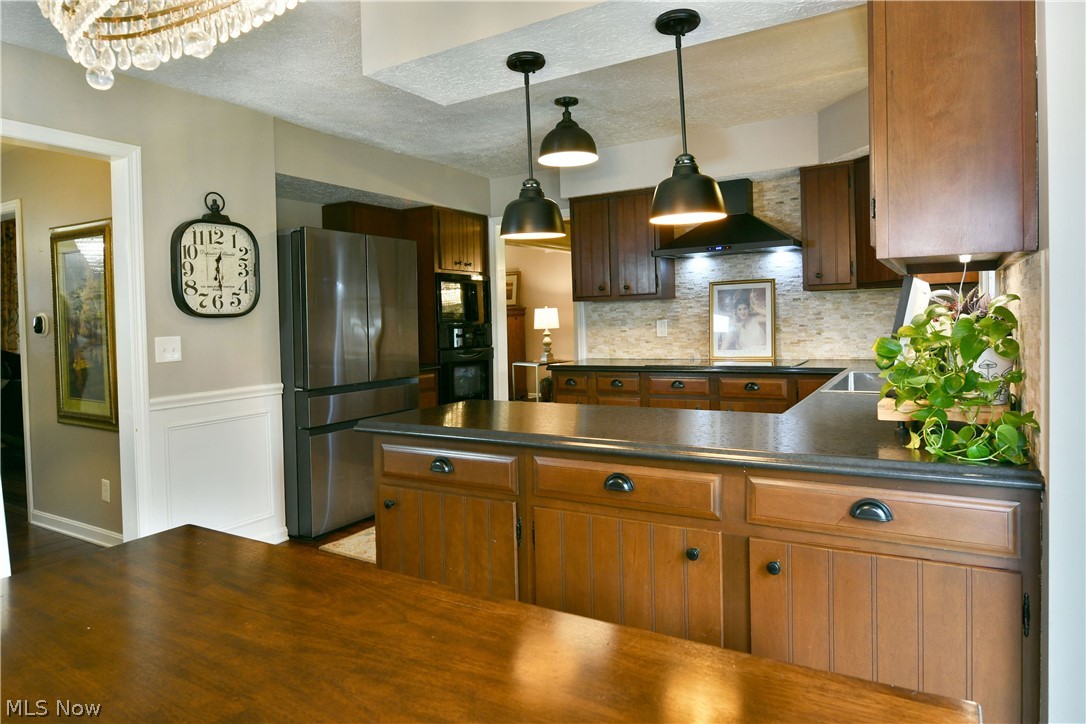 Trumbull - Residential