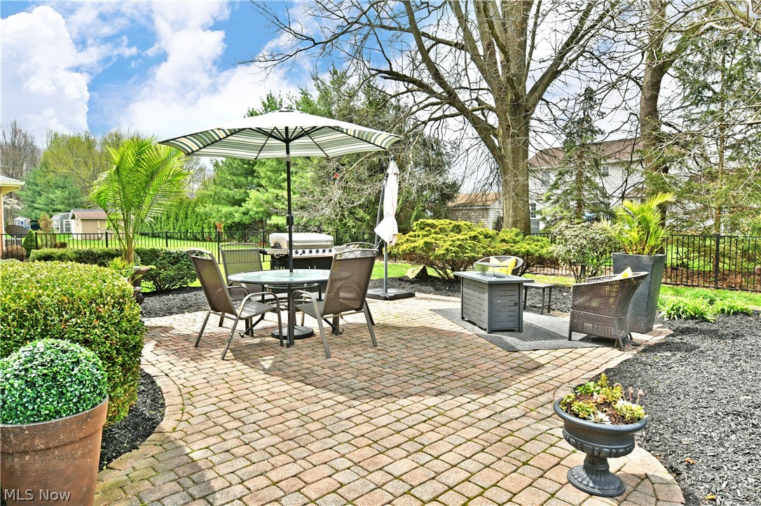 Trumbull - Residential