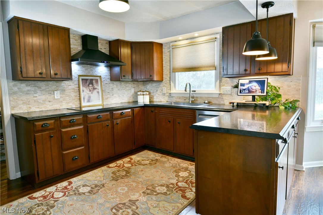 Trumbull - Residential