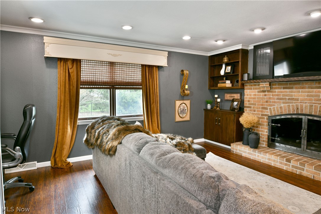 Trumbull - Residential