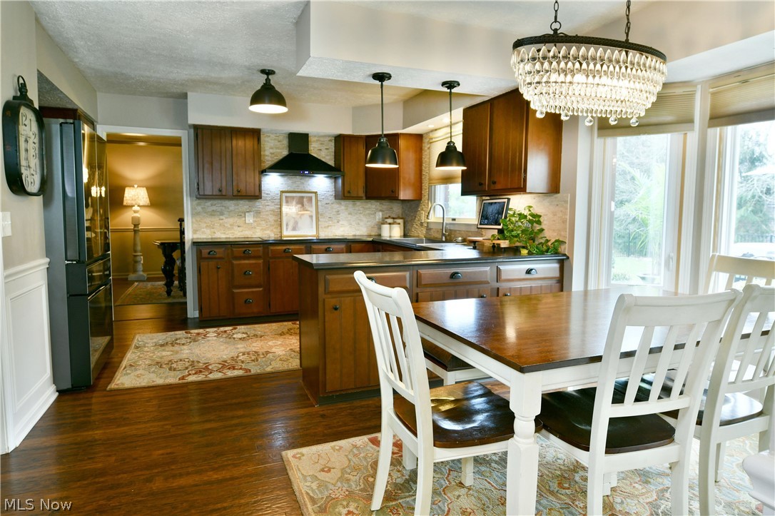 Trumbull - Residential