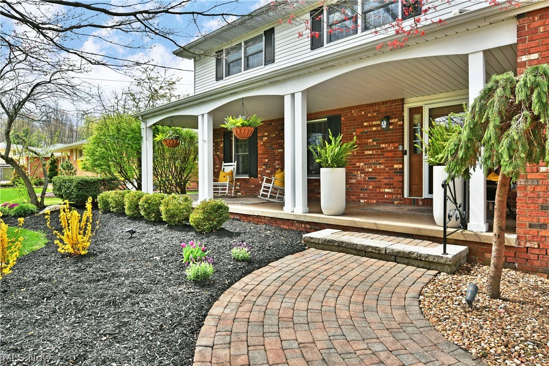 Trumbull - Residential