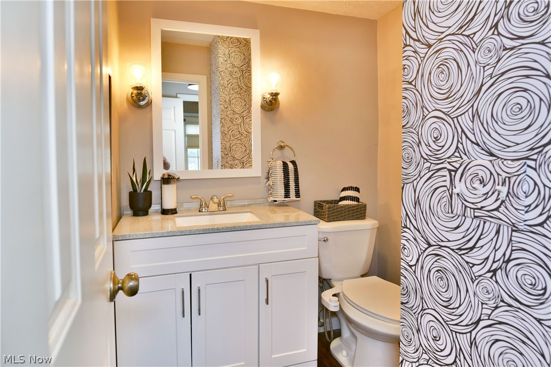 Trumbull - Residential