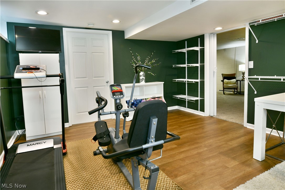 Trumbull - Residential