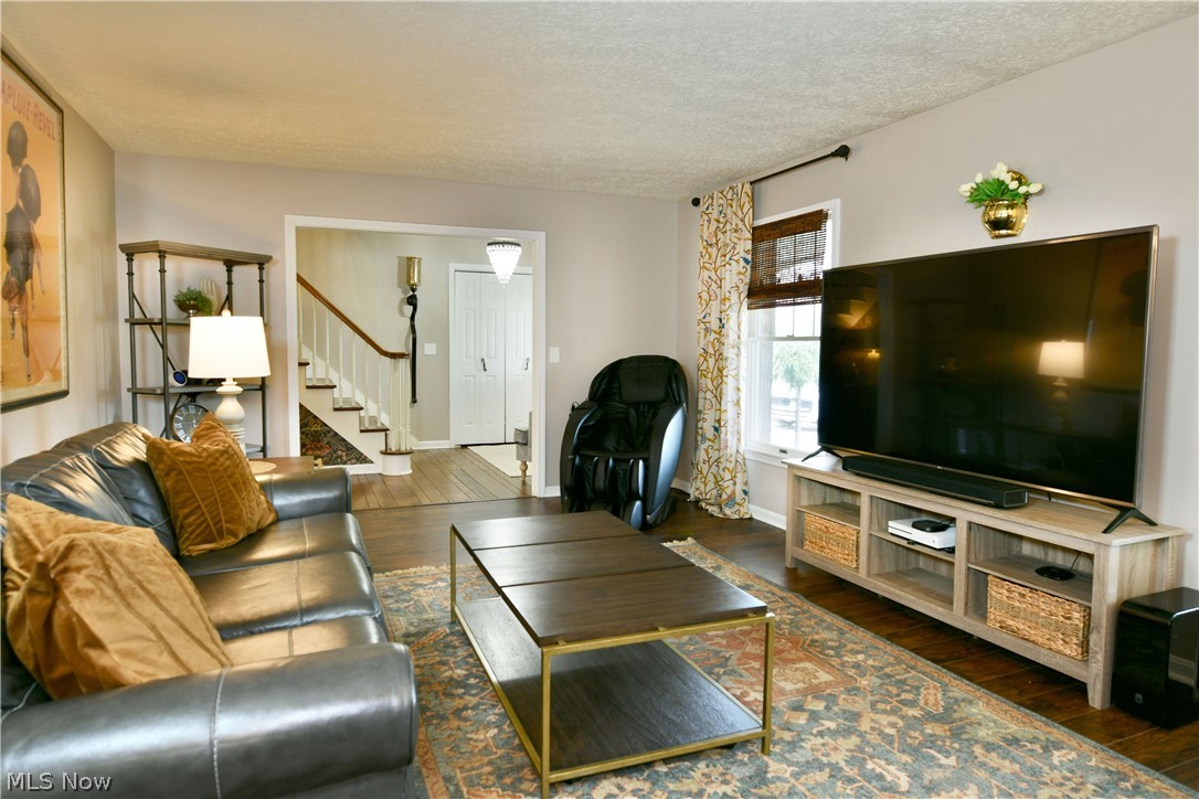 Trumbull - Residential