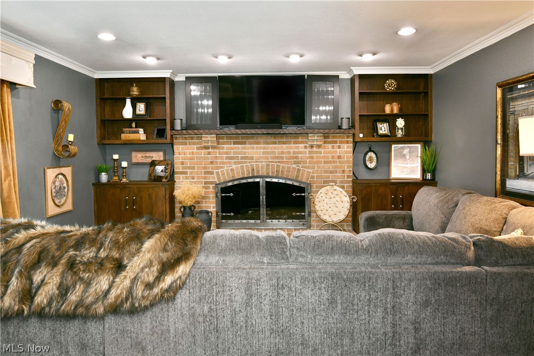 Trumbull - Residential