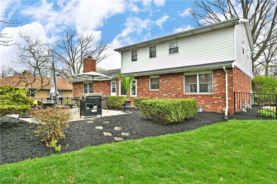 Trumbull - Residential