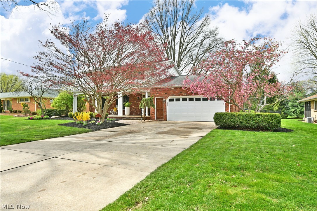 Trumbull - Residential