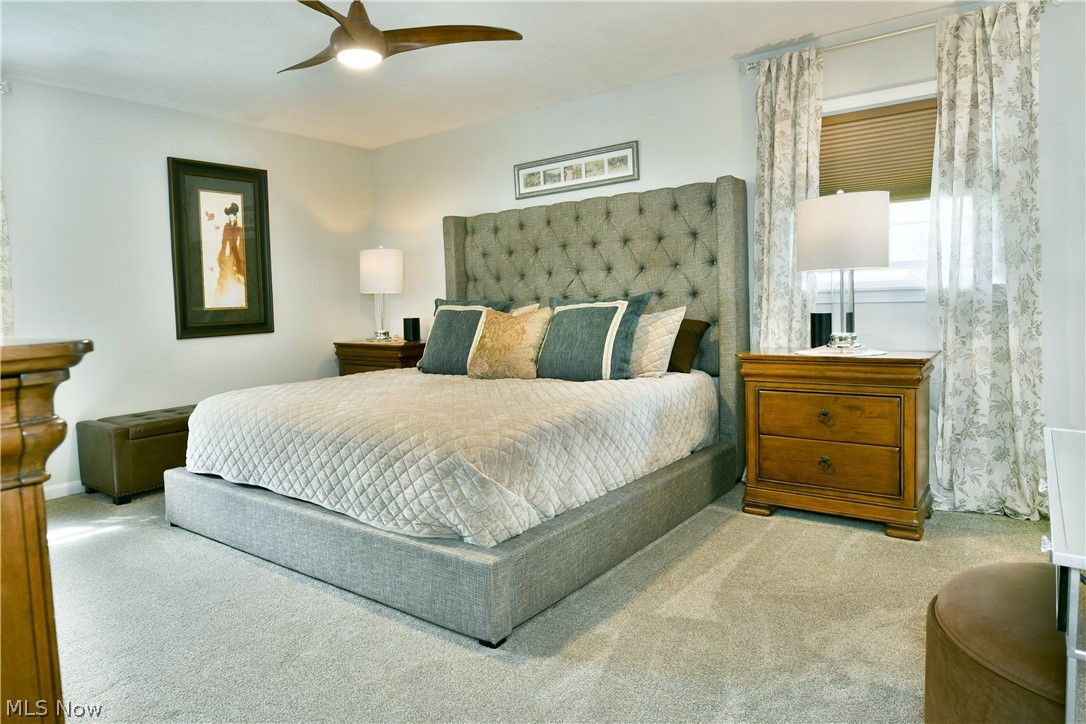 Trumbull - Residential