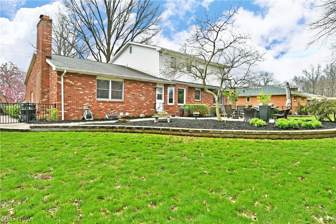 Trumbull - Residential