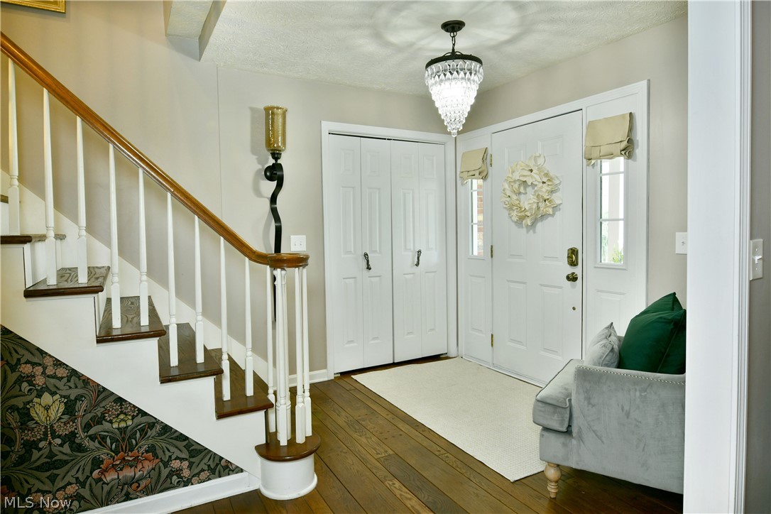 Trumbull - Residential