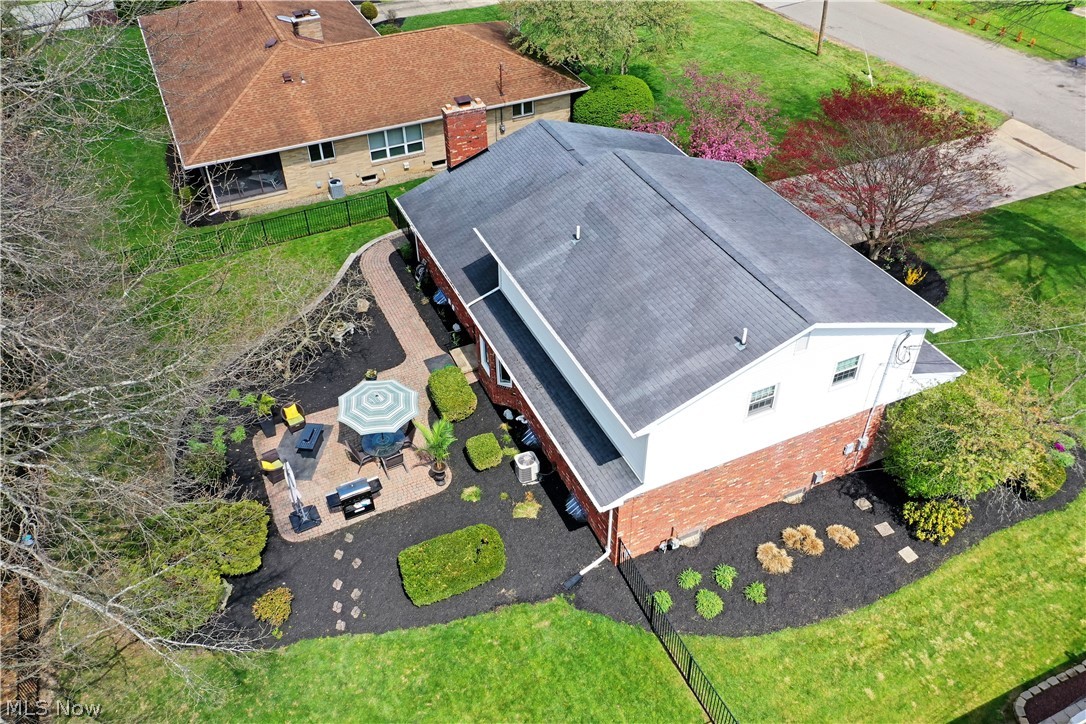 Trumbull - Residential