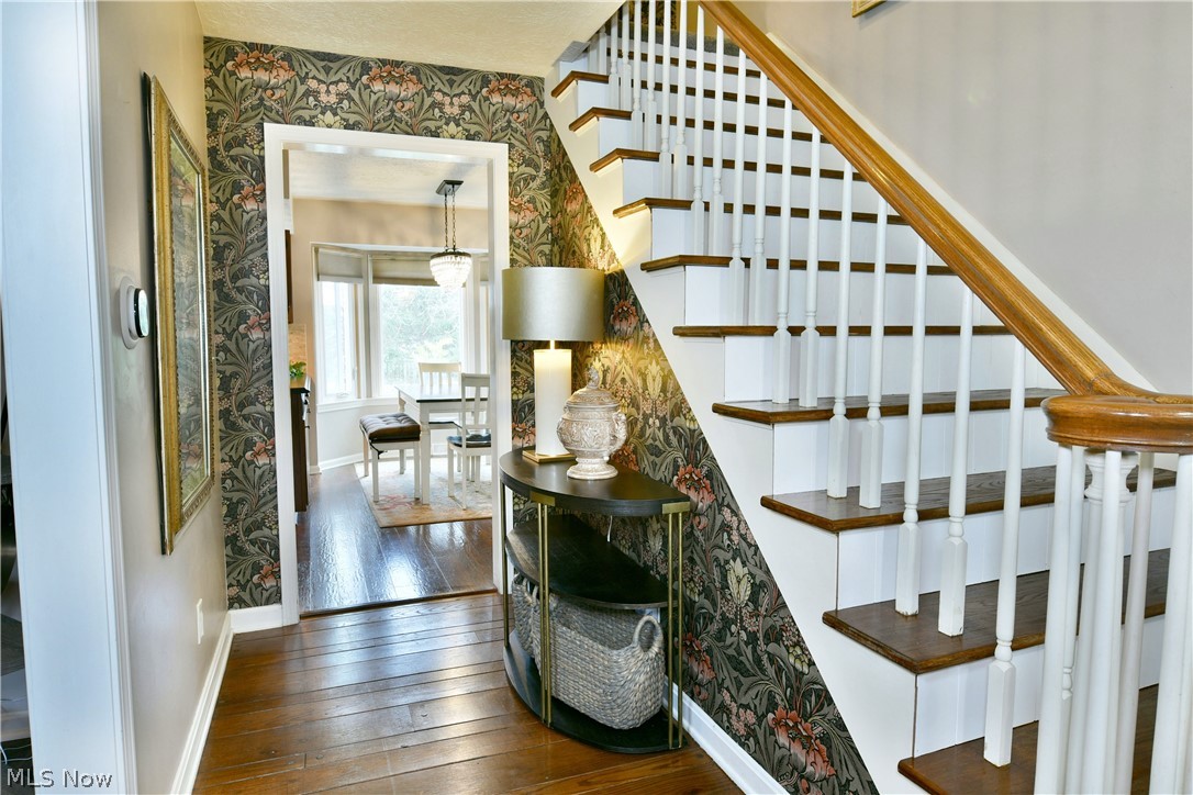 Trumbull - Residential