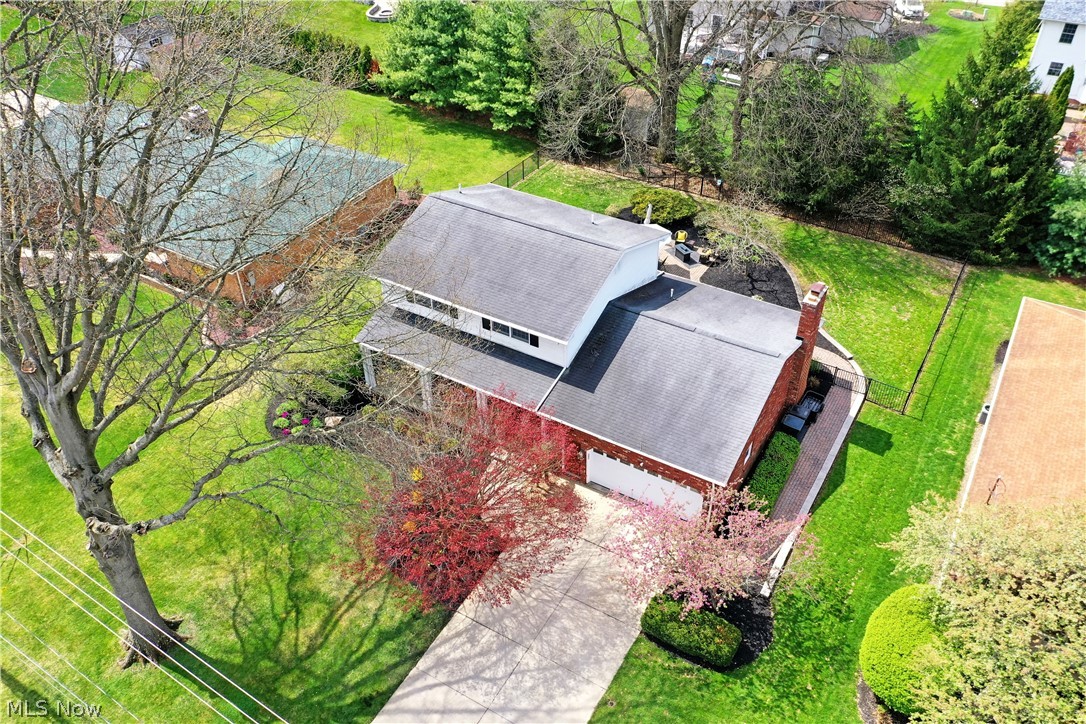 Trumbull - Residential