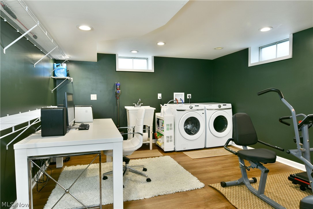 Trumbull - Residential