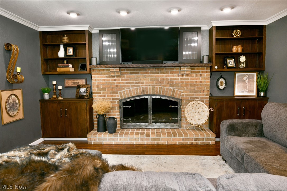 Trumbull - Residential