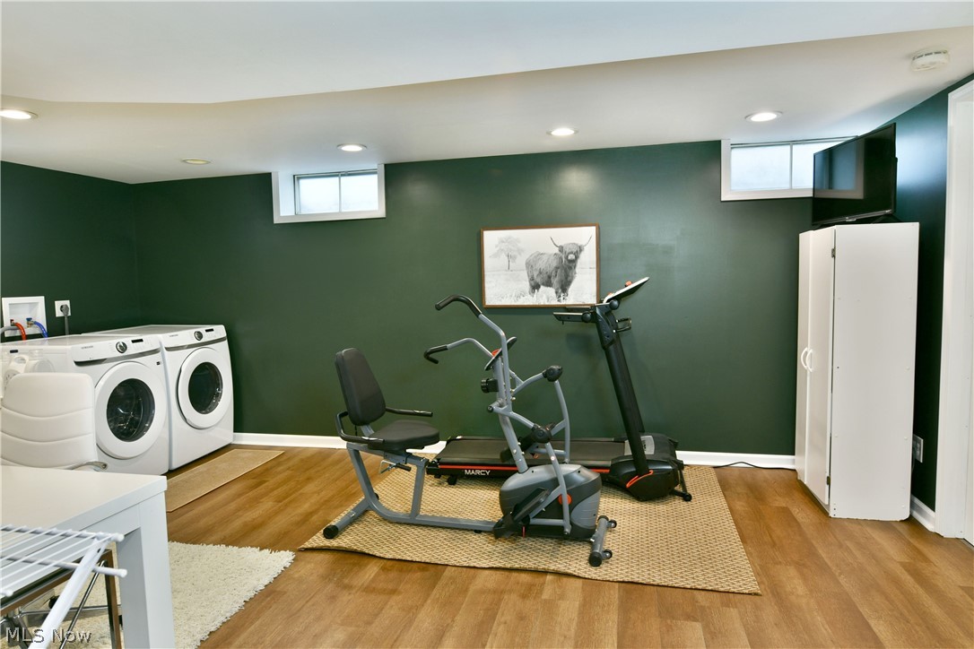 Trumbull - Residential