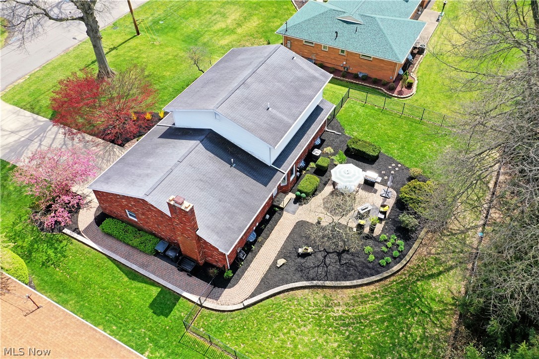 Trumbull - Residential