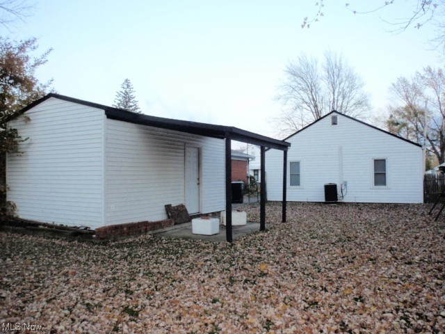 South Mendelsons - Residential