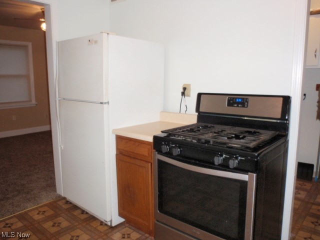 South Mendelsons - Residential