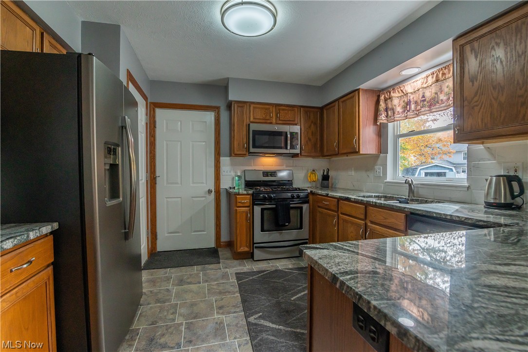 North Gate - Residential