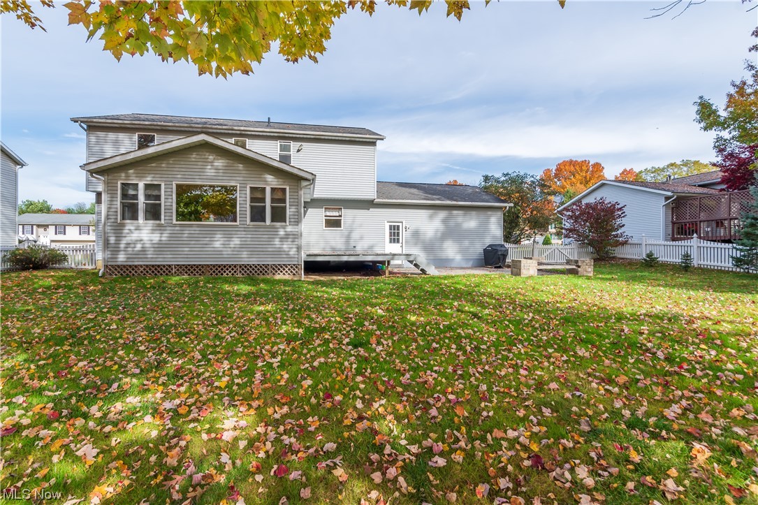 North Gate - Residential