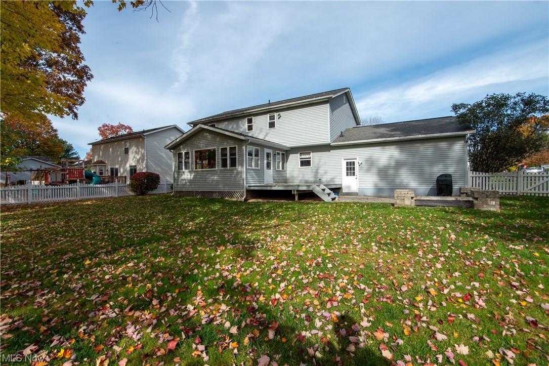 North Gate - Residential