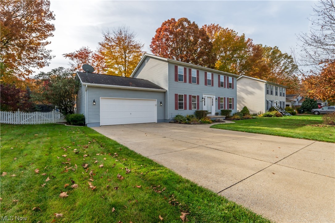 North Gate - Residential
