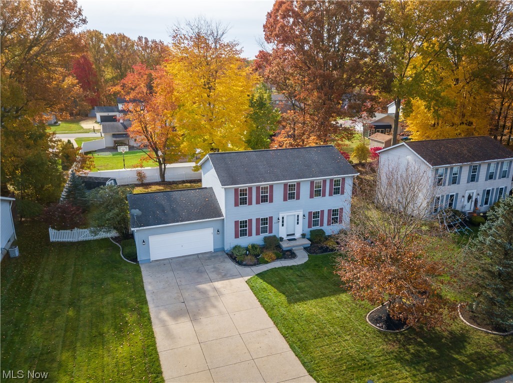 North Gate - Residential