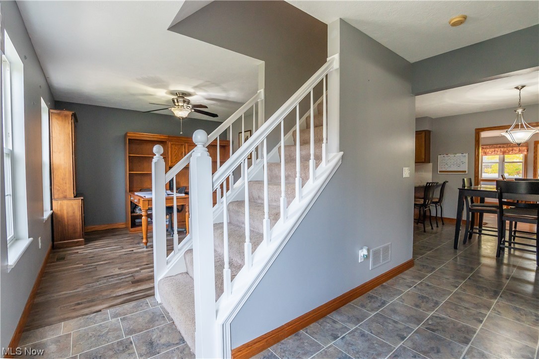 North Gate - Residential