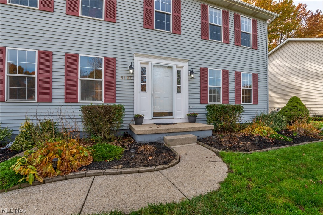 North Gate - Residential