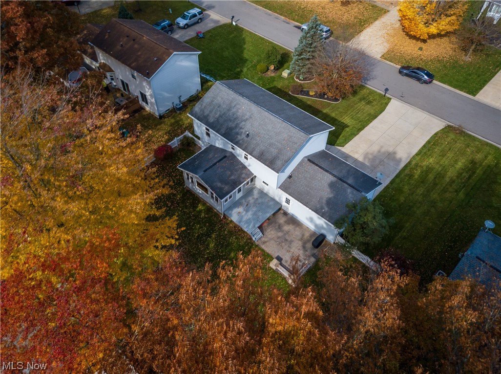 North Gate - Residential