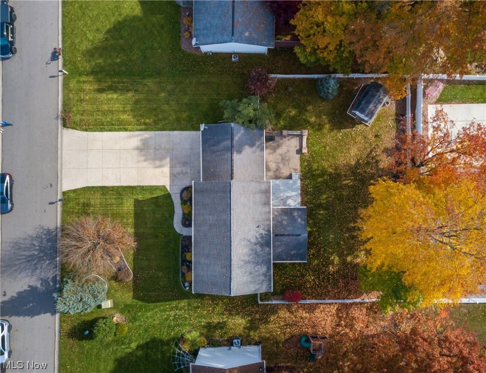 North Gate - Residential