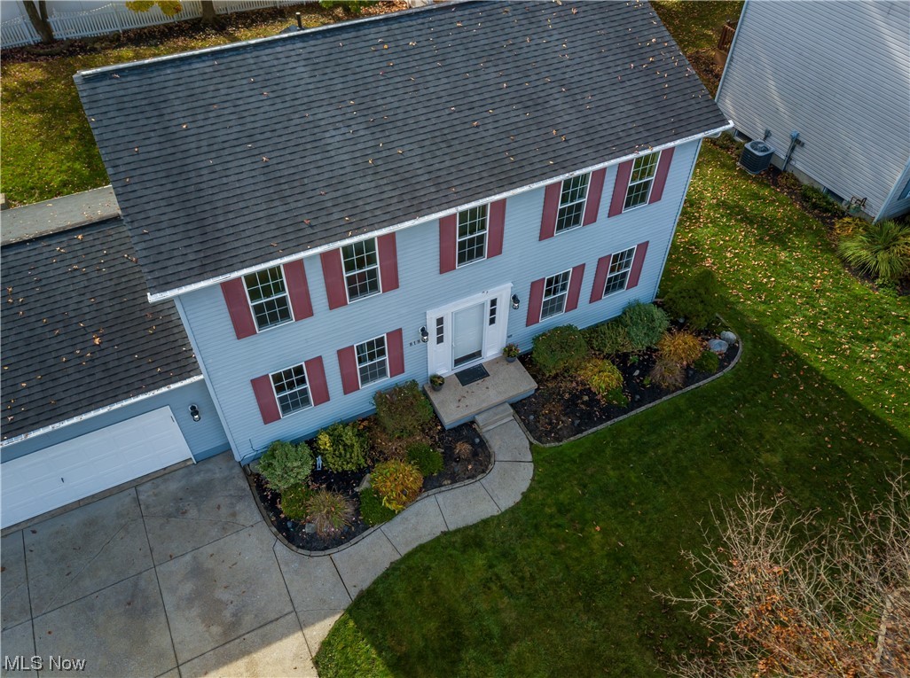North Gate - Residential