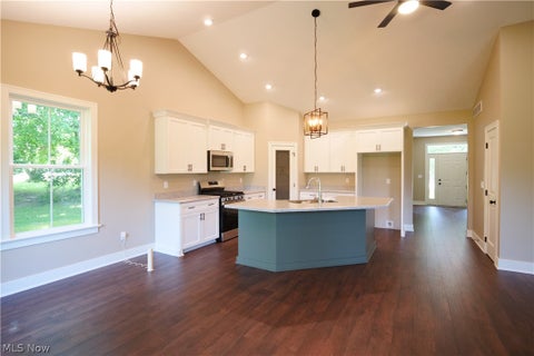 Tiny photo for 1227 Bell Road, Chagrin Falls, OH 44022 (MLS # 5243291)