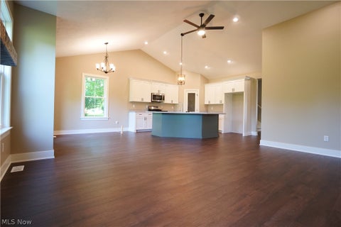 Tiny photo for 1227 Bell Road, Chagrin Falls, OH 44022 (MLS # 5243291)