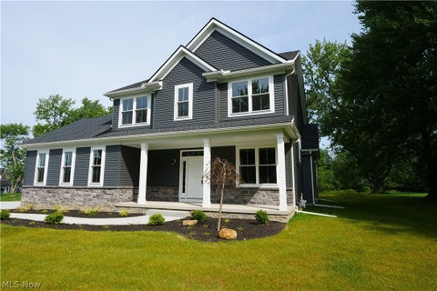 Tiny photo for 1227 Bell Road, Chagrin Falls, OH 44022 (MLS # 5243291)