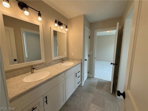 Tiny photo for 1227 Bell Road, Chagrin Falls, OH 44022 (MLS # 5243291)