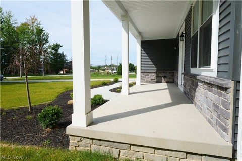 Tiny photo for 1227 Bell Road, Chagrin Falls, OH 44022 (MLS # 5243291)